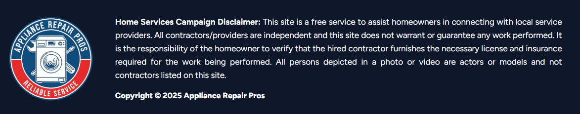 dublin-appliance-repair-pros