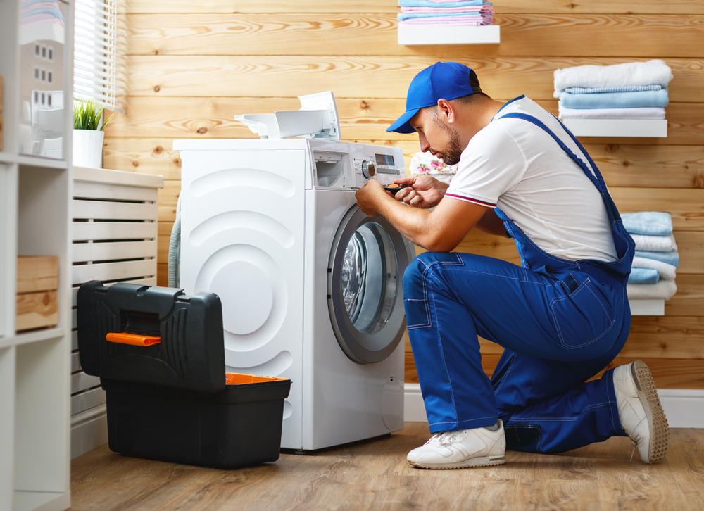 Dublin Washing-Machine-Repair