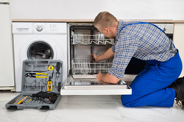 Dublin Dishwasher Repair