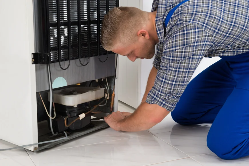 Dublin Refrigerator repair