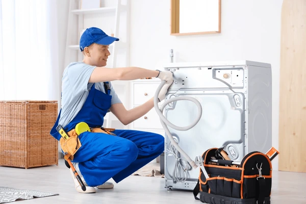 Dublin Washing Machine & Dryer Repair